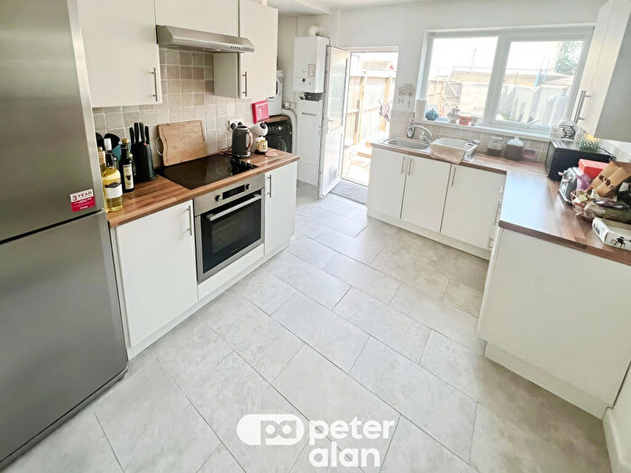 2 Bedroom House To Rent In Bridgend Road, Aberkenfig, Bridgend, CF32