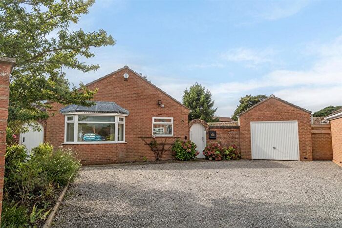 4 Bedroom Detached Bungalow For Sale In Elder Grove, Haxby, York, YO32