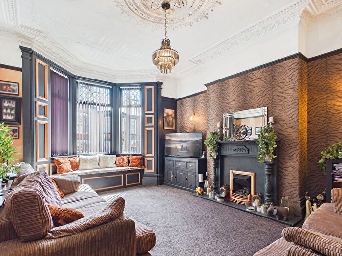 7 Bedroom Terraced House For Sale In Urfa Terrace, South Shields, NE33