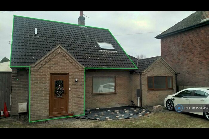 1 Bedroom Flat To Rent In South Street, Ashby-De-La-Zouch, LE65