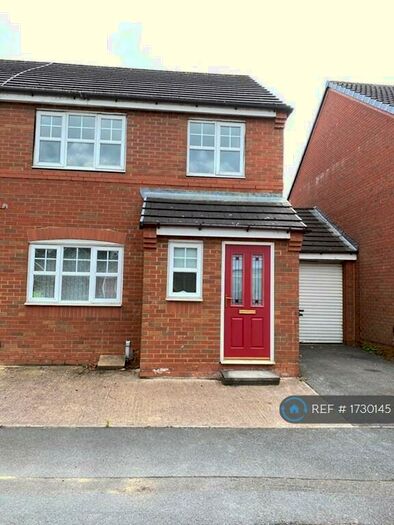 3 Bedroom Semi-Detached House To Rent In Buxton Road, Birmingham, B23