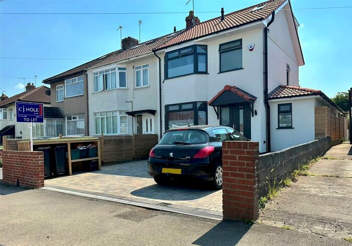 7 Bedroom End Of Terrace House To Rent In Filton Avenue, Filton, Bristol, BS34