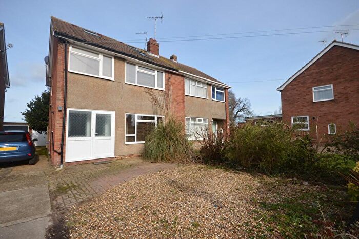 4 Bedroom Semi-Detached House For Sale In Broome Grove, Wivenhoe, CO7
