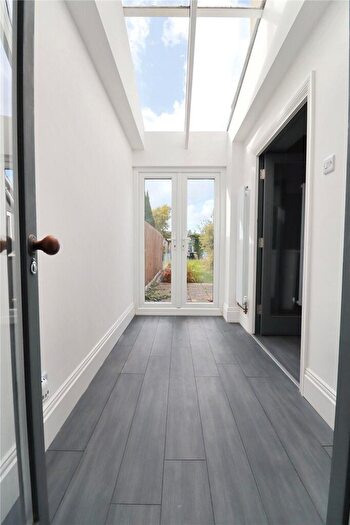 3 Bedroom Terraced House For Sale In Sladebrook Avenue, Oldfield Park, Bath, BA2