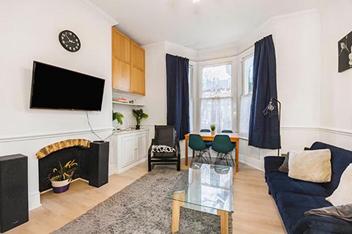 1 Bedroom Flat To Rent In Shirland Road, London, W9