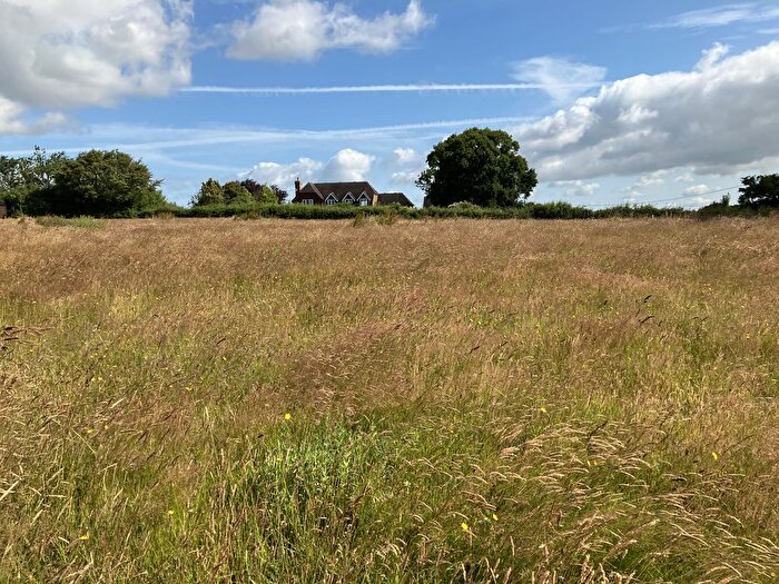 Land For Sale In Chalbury Lane, Horton, BH21