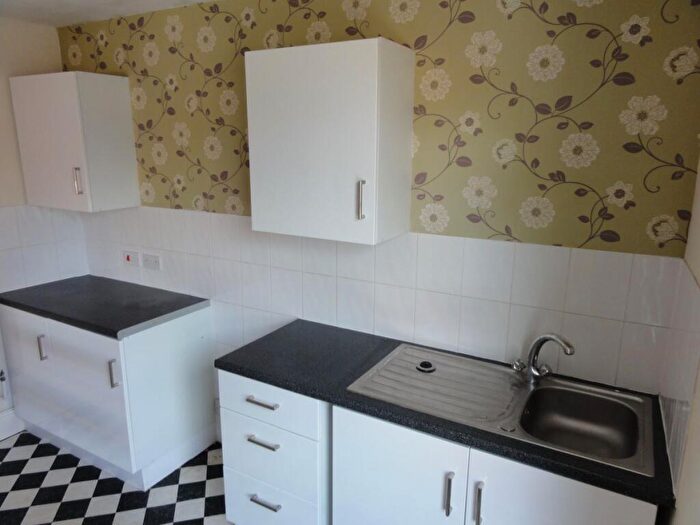 1 Bedroom Flat To Rent In Potter Street, S80