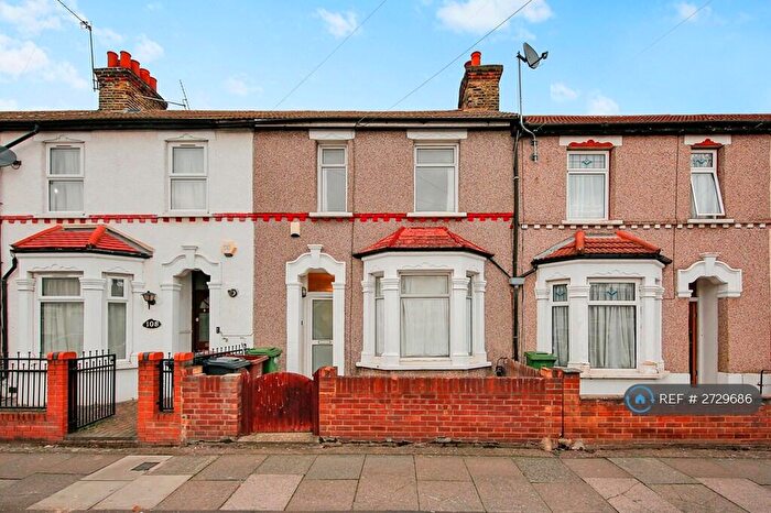 3 Bedroom Terraced House To Rent In Suffolk Road, Barking, IG11