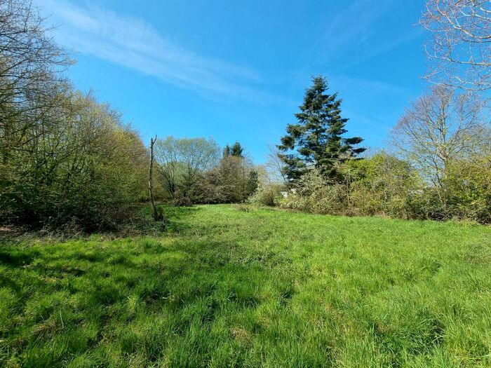 Land For Sale In Hyltons Crossways, Felmingham, North Walsham, NR28