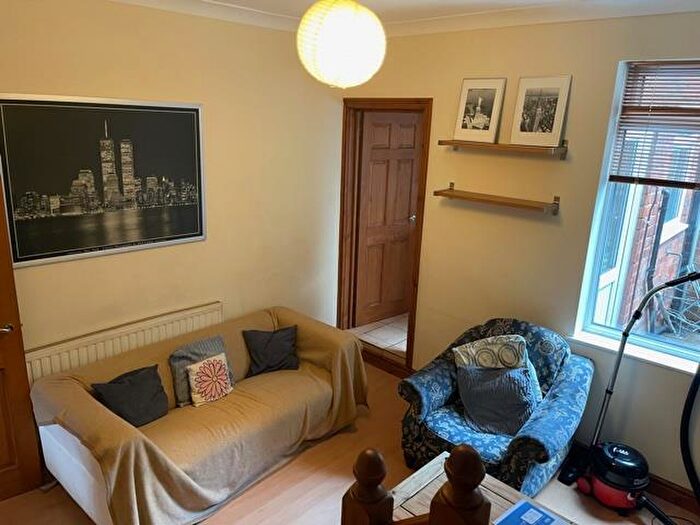 3 Bedroom Terraced House To Rent In Lottie Road, Selly Oak, Birmingham, B29