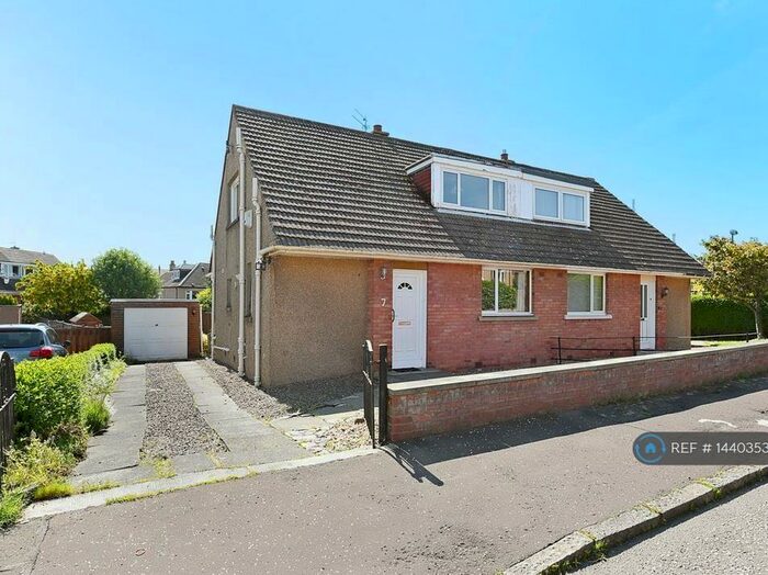 3 Bedroom Semi-Detached House To Rent In Leadervale Terrace, Edinburgh, EH16