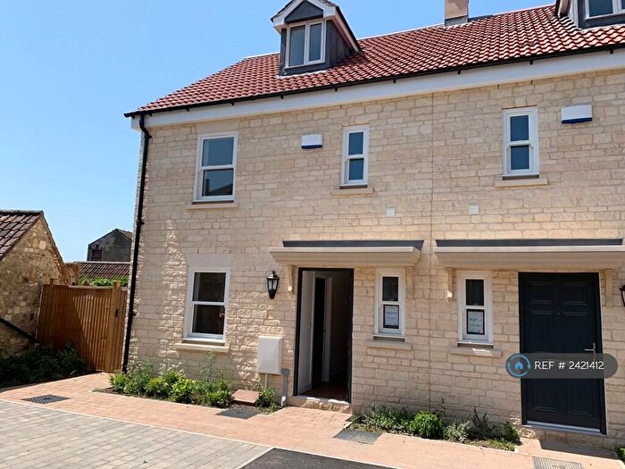 3 Bedroom End Of Terrace House To Rent In Brewery Court, Bradford On Avon, BA15