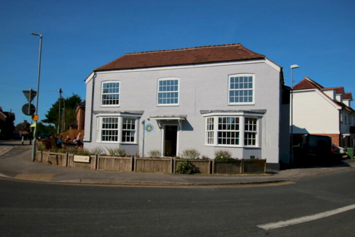 1 Bedroom Apartment To Rent In West End, Herstmonceux, BN27