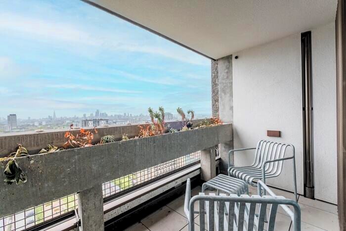 1 Bedroom Apartment To Rent In St Leonards Road Poplar, E14