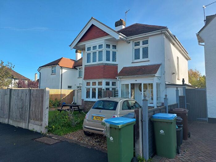 5 Bedroom Detached House To Rent In Bognor Regis, PO21
