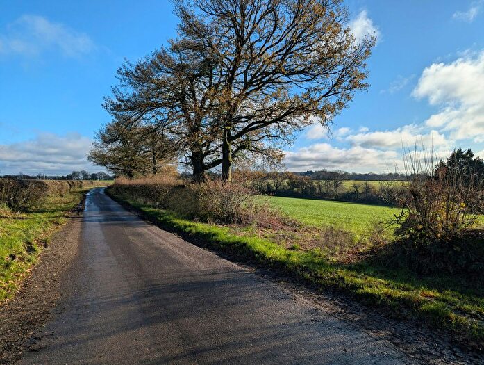 Land For Sale In Steeles Farm, Ashmansworth, RG20