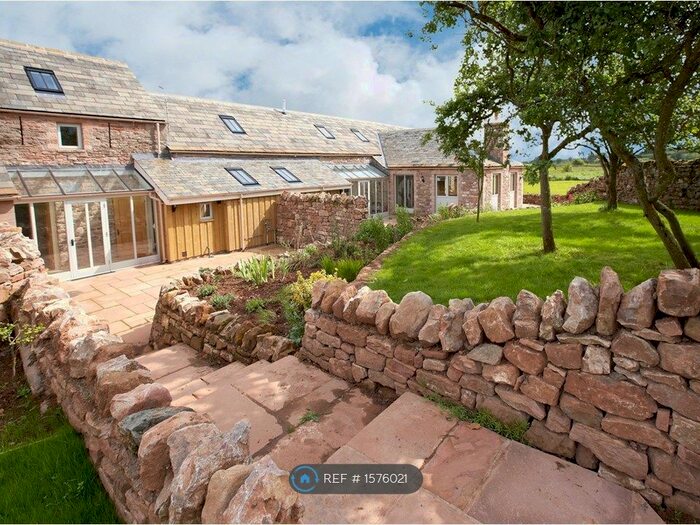 3 Bedroom Terraced House To Rent In In The Grounds Of Blencowe Hall, Near Greystoke, CA11