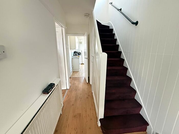 4 Bedroom Terraced House To Rent In Cranford Lane, Harlington, UB3