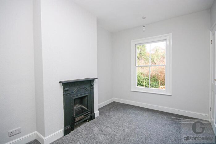 2 Bedroom Terraced House For Sale In Beatrice Road, Thorpe Hamlet, NR1