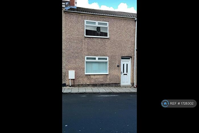 2 Bedroom Terraced House To Rent In Craddock Street, Spennymoor, DL16