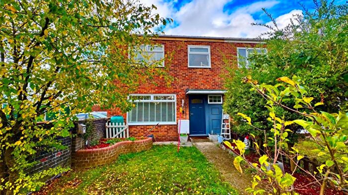 3 Bedroom Property To Rent In New Kiln Road, CO3