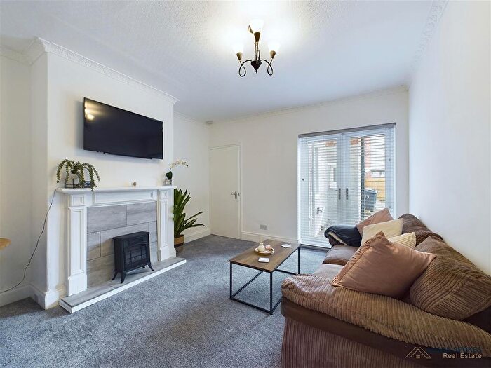 2 Bedroom Flat To Rent In Ethel Terrace, South Shields, NE34