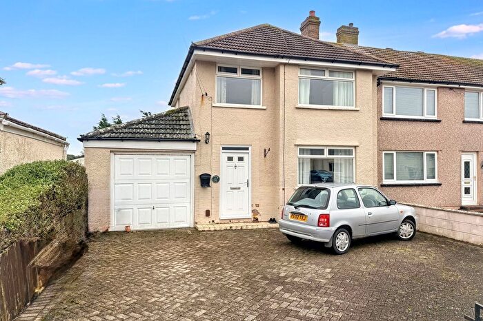 3 Bedroom Semi Detached House For Sale In Skinburness Drive, Silloth, Cumbria, CA7