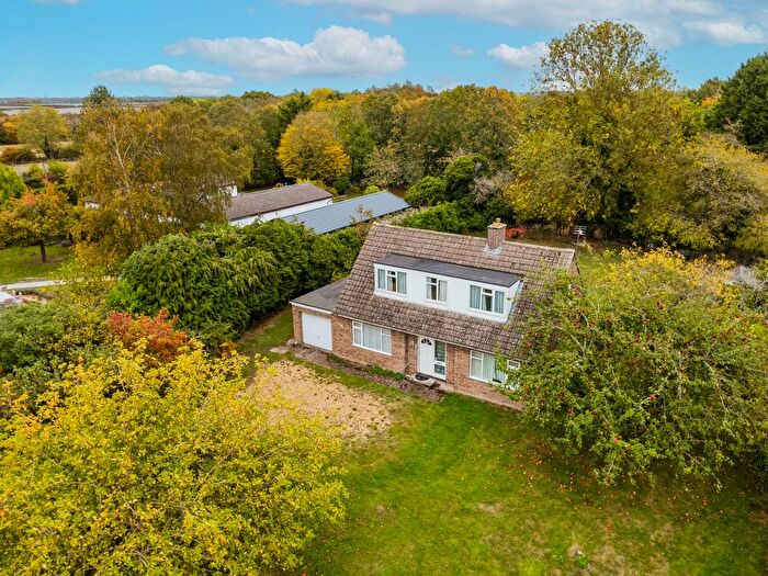 3 Bedroom Detached House For Sale In Barton Road, Haslingfield, CB23
