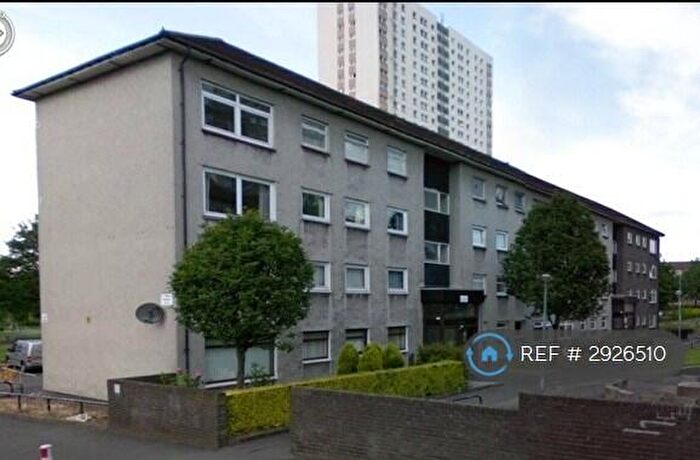 4 Bedroom Flat To Rent In Hmo Licensed - St Mungo Avenue, Glasgow, G4