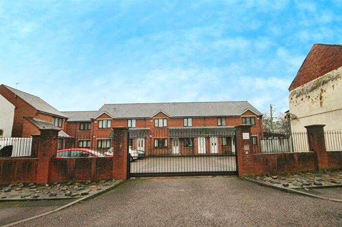 2 Bedroom Flat For Sale In Victoria Place, Chester Le Street, Co. Durham, DH3