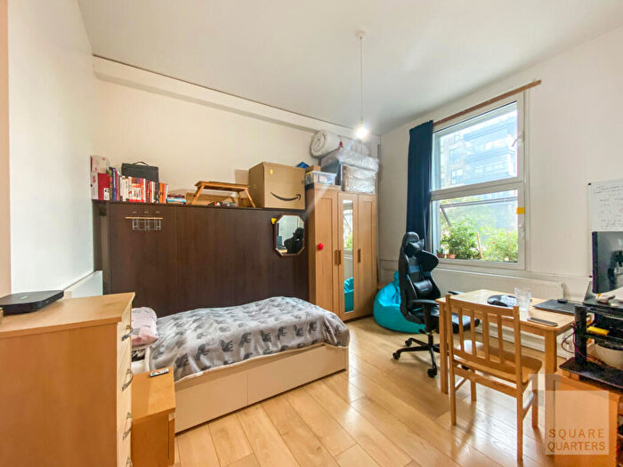 Studio For Sale In Holloway Road, Holloway, London, N7