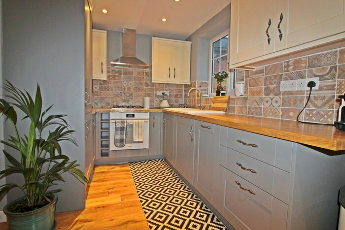 2 Bedroom Property To Rent In Glynrhedyn, Ferndale Street, Grangetown, CF11