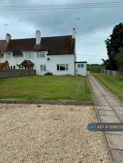 3 Bedroom Semi-Detached House To Rent In Warnham Cottages, Compton, Newbury, RG20