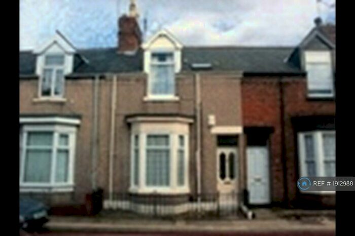 4 Bedroom Terraced House To Rent In Beachville Street, Sunderland, SR4