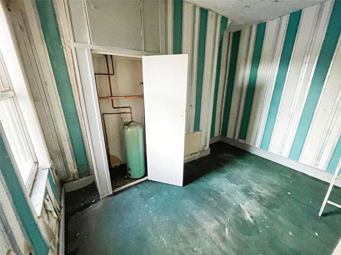 3 Bedroom End Of Terrace House For Sale In Luxmore Road, Liverpool, Merseyside, L4