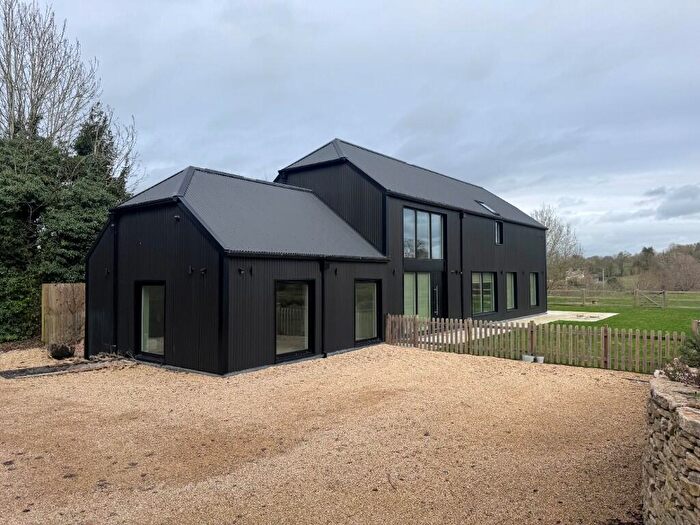 3 Bedroom Detached House To Rent In Homanton, Shrewton, SP3