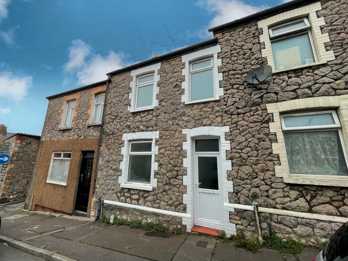 3 Bedroom House To Rent In Arthur Street, Barry, CF63