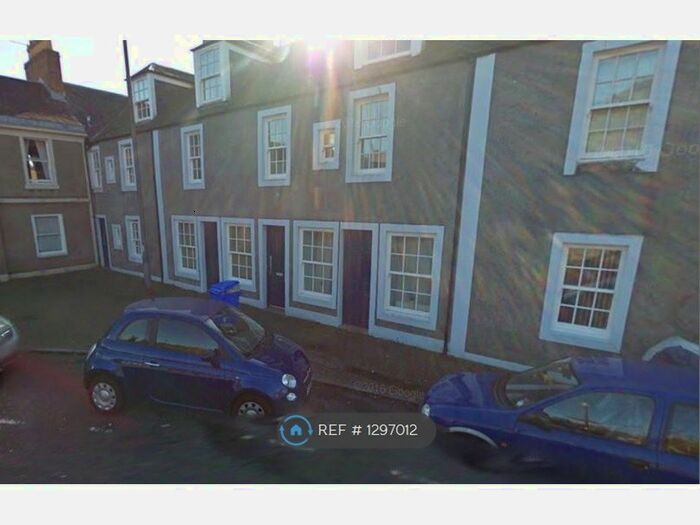 1 Bedroom Flat To Rent In Mill Square, Catrine, Mauchline KA5