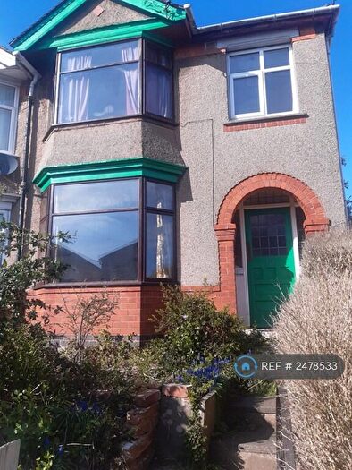 3 Bedroom Semi-Detached House To Rent In Standard Avenue, Coventry, CV4