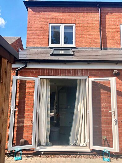 3 Bedroom House To Rent In C Charnwood Grove, West Bridgford, Nottingham, NG2