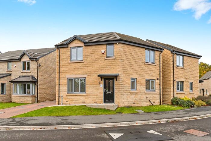 3 Bedroom Detached House For Sale In Wellington Drive, Middleton St. George, Darlington, Durham, DL2