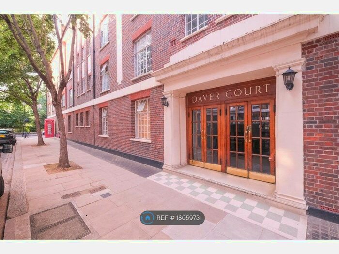 Studio To Rent In Chelsea Manor Street, London, SW3