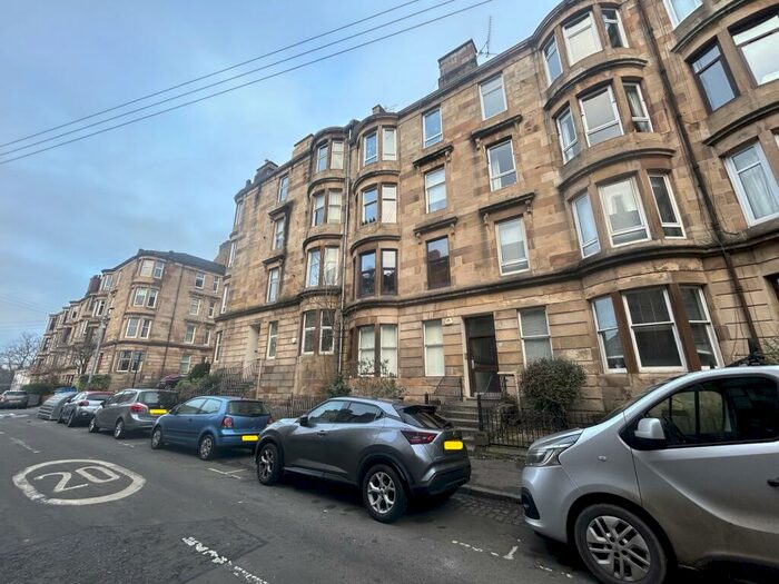 2 Bedroom Flat To Rent In White Street, Partick, G11
