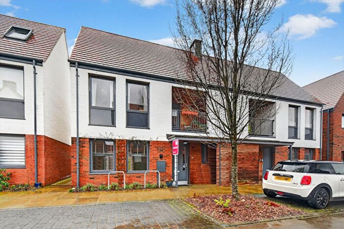2 Bedroom Semi-Detached House For Sale In Pearson Place, York, YO31