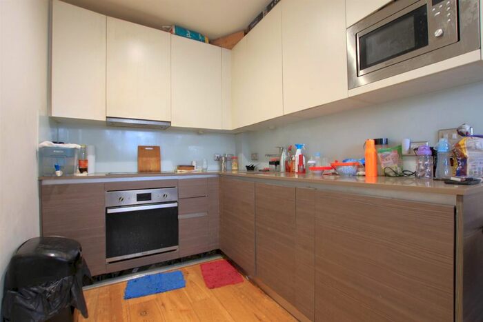 1 Bedroom Flat To Rent In Central House, Lampton Road, Hounslow, TW3