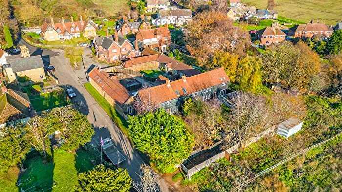 4 Bedroom Semi-Detached House For Sale In Green Man Court, Eastwick, CM20