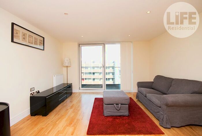 1 Bedroom Flat To Rent In Torrent Lodge, Merryweather Place, Greenwich, London, SE10