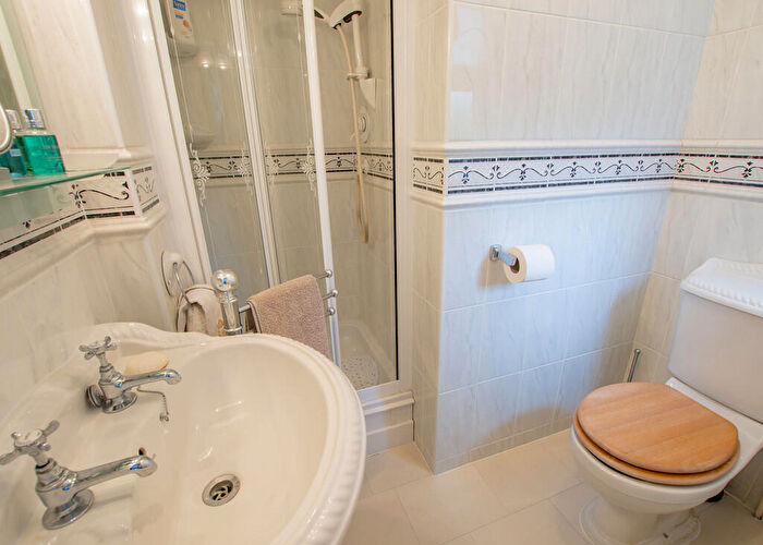 4 Bedroom Detached House For Sale In Rectors Gate, Retford, DN22