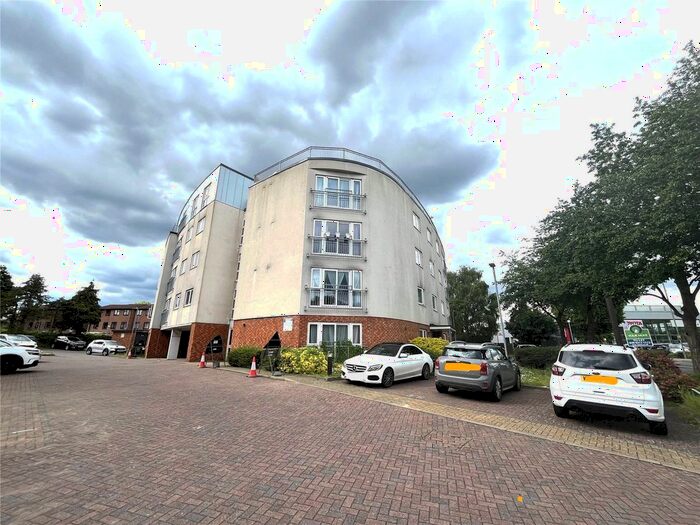 2 Bedroom Flat To Rent In Burnt Ash Lane, Bromley, BR1