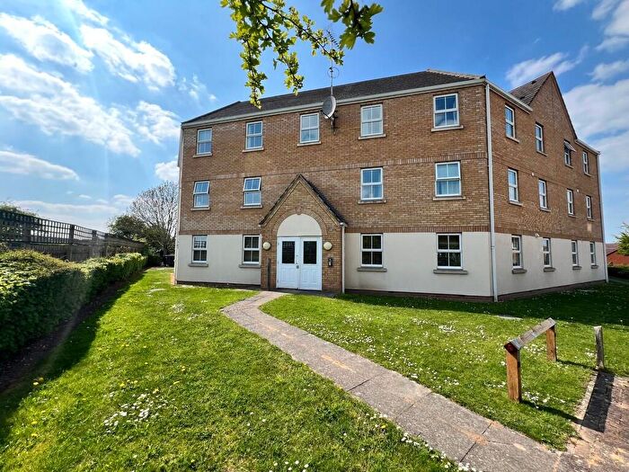 2 Bedroom Apartment To Rent In Woodcock Road, Royston, SG8